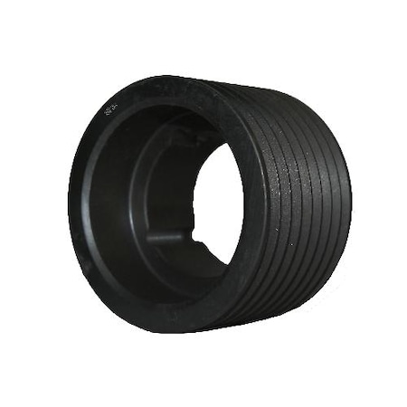 Martin (2517) Hi-Cap Tb Sheave, 8 3V 500 TB 8 3V 500 TB